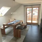 Grosszuegig Und Komfortabel:ferienwohnung Im Bayerischen Wald! *