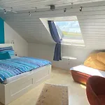 Grosszuegig Und Komfortabel:ferienwohnung Im Bayerischen Wald! 아파트
