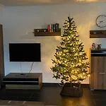 아파트 Grosszuegig Und Komfortabel:ferienwohnung Im Bayerischen Wald! *