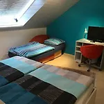 Grosszuegig Und Komfortabel:ferienwohnung Im Bayerischen Wald! * 비젠펠던
