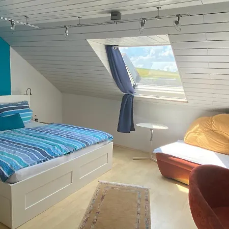 Grosszuegig Und Komfortabel:ferienwohnung Im Bayerischen Wald! Apartament