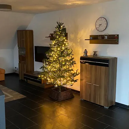 Grosszuegig Und Komfortabel:ferienwohnung Im Bayerischen Wald! * Wiesenfelden
