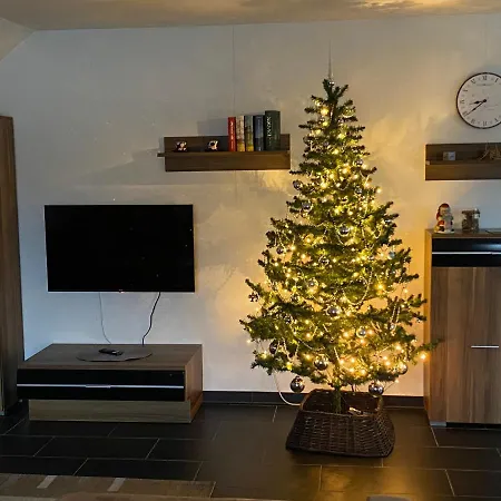 Appartement Grosszuegig Und Komfortabel:ferienwohnung Im Bayerischen Wald! *