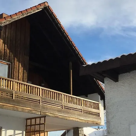 Grosszuegig Und Komfortabel:ferienwohnung Im Bayerischen Wald! Wiesenfelden