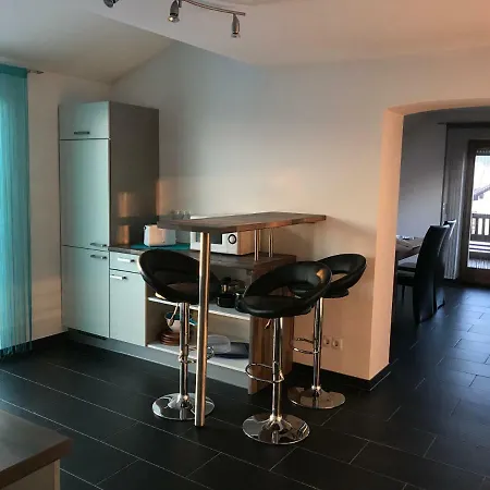 Grosszuegig Und Komfortabel:ferienwohnung Im Bayerischen Wald! *