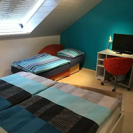 Grosszuegig Und Komfortabel:ferienwohnung Im Bayerischen Wald! * Wiesenfelden