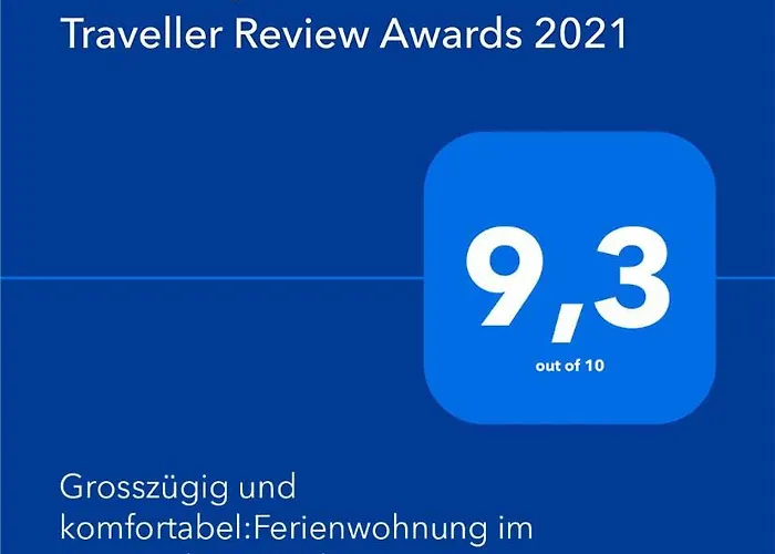 Daire Grosszuegig Und Komfortabel:ferienwohnung Im Bayerischen Wald! *