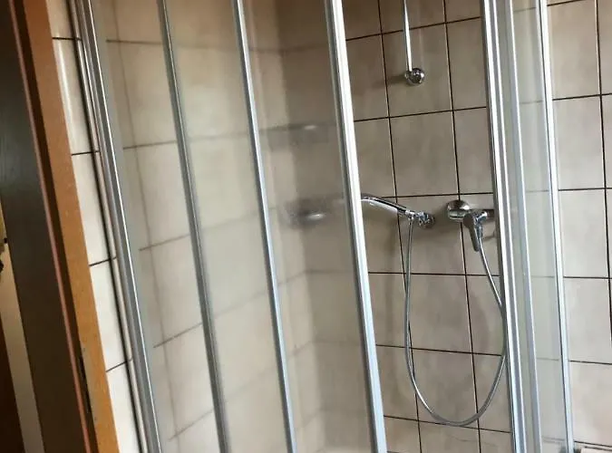 Daire Grosszuegig Und Komfortabel:ferienwohnung Im Bayerischen Wald! Wiesenfelden
