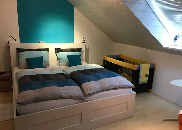 Daire Grosszuegig Und Komfortabel:ferienwohnung Im Bayerischen Wald! *