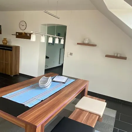 Apartment Grosszuegig Und Komfortabel:ferienwohnung Im Bayerischen Wald! *