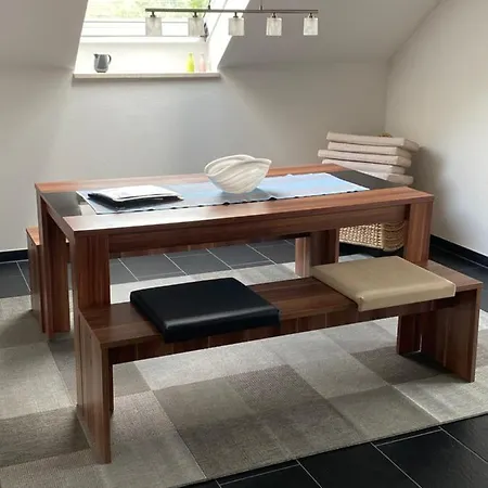 Grosszuegig Und Komfortabel:ferienwohnung Im Bayerischen Wald! *