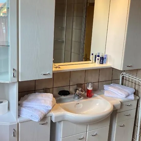 Grosszuegig Und Komfortabel:ferienwohnung Im Bayerischen Wald!