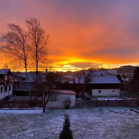 Grosszuegig Und Komfortabel:ferienwohnung Im Bayerischen Wald! *