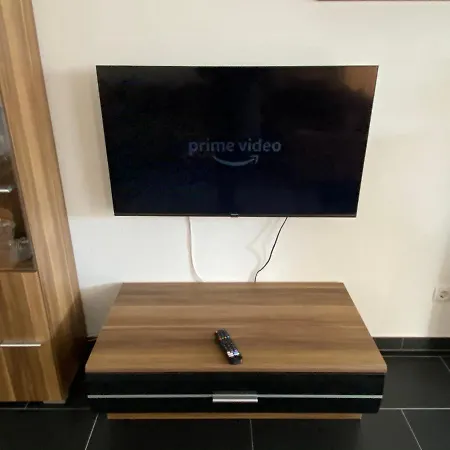 Grosszuegig Und Komfortabel:ferienwohnung Im Bayerischen Wald! Apartment *