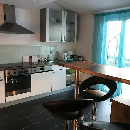 Apartment Grosszuegig Und Komfortabel:ferienwohnung Im Bayerischen Wald! Wiesenfelden