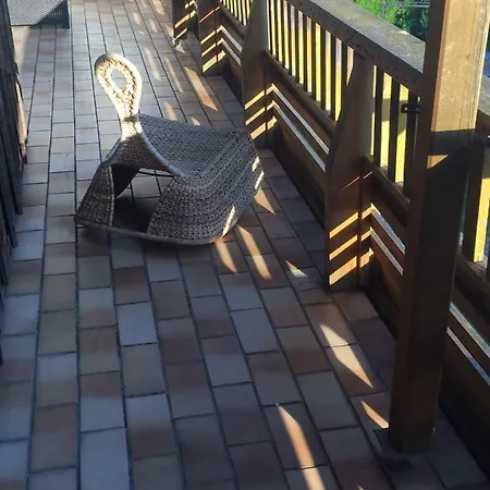 Apartment Grosszuegig Und Komfortabel:ferienwohnung Im Bayerischen Wald!