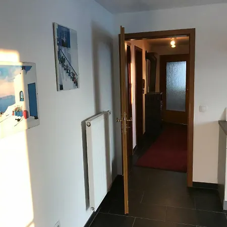 Apartment Grosszuegig Und Komfortabel:ferienwohnung Im Bayerischen Wald! Wiesenfelden
