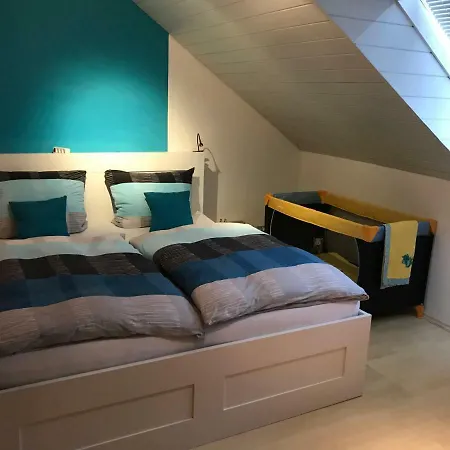 Apartment Grosszuegig Und Komfortabel:ferienwohnung Im Bayerischen Wald! *