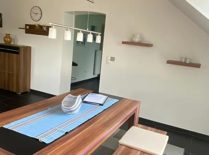 Apartmán Grosszuegig Und Komfortabel:ferienwohnung Im Bayerischen Wald! *
