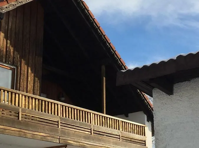 Grosszuegig Und Komfortabel:ferienwohnung Im Bayerischen Wald! Wiesenfelden